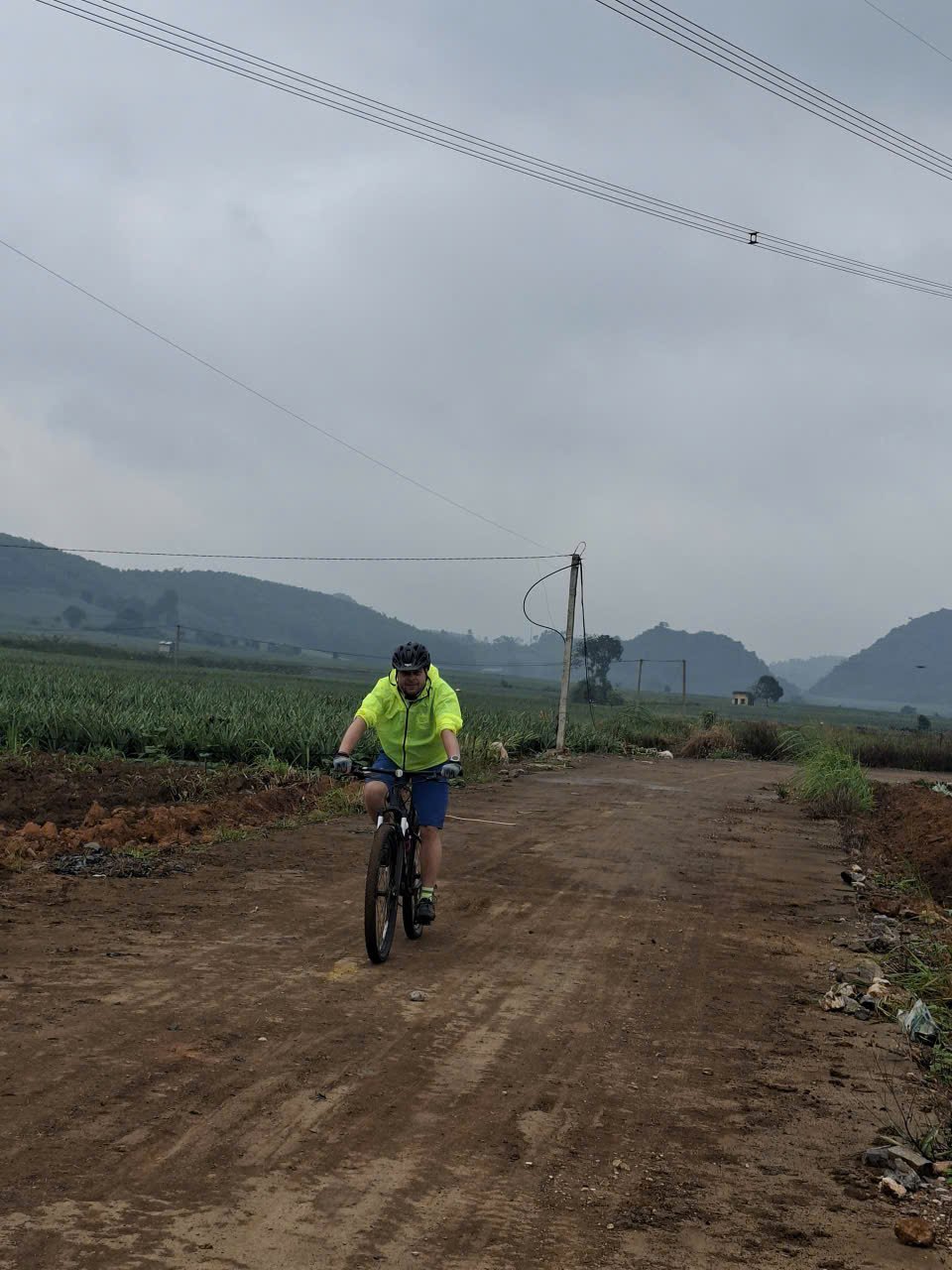 Legendary Ho Chi Minh Trail Cycling Tour Da Nang to Hanoi 12 Days